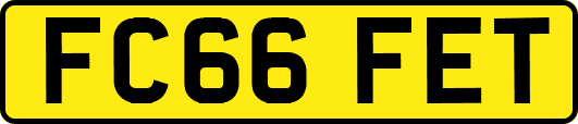 FC66FET