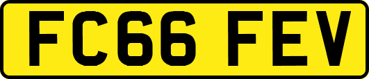 FC66FEV