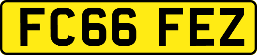 FC66FEZ