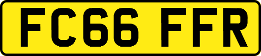 FC66FFR