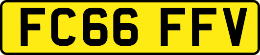 FC66FFV