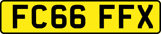FC66FFX