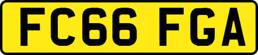 FC66FGA