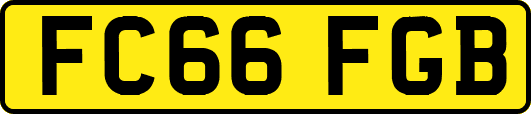FC66FGB