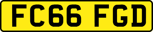 FC66FGD
