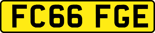 FC66FGE