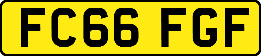 FC66FGF