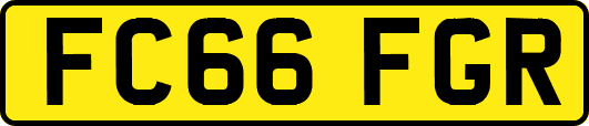 FC66FGR