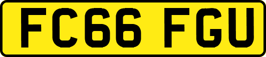 FC66FGU