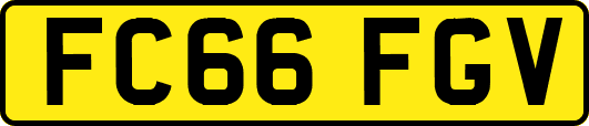 FC66FGV