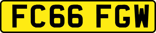 FC66FGW