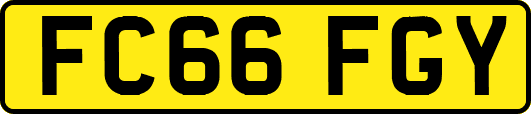 FC66FGY