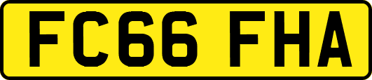 FC66FHA