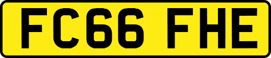 FC66FHE