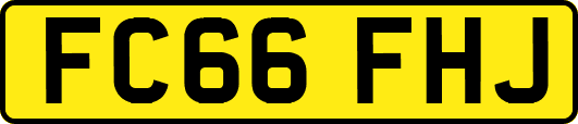 FC66FHJ