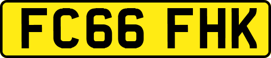 FC66FHK