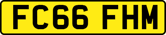 FC66FHM