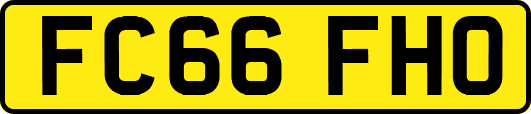 FC66FHO