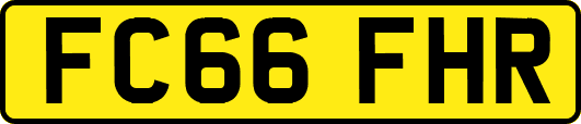 FC66FHR