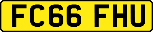 FC66FHU