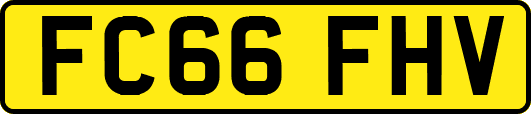 FC66FHV