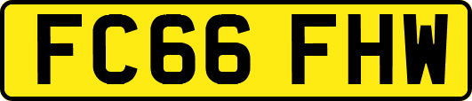 FC66FHW