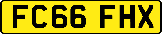 FC66FHX