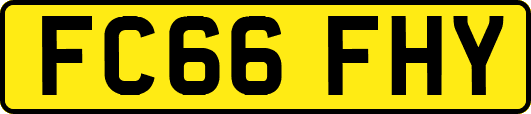 FC66FHY