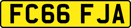 FC66FJA