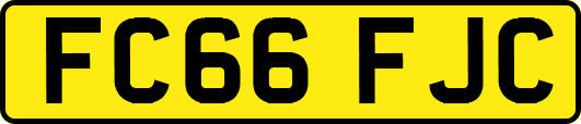 FC66FJC