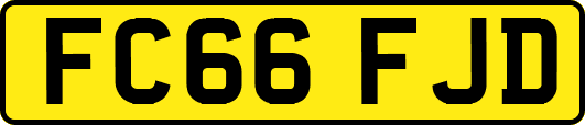 FC66FJD