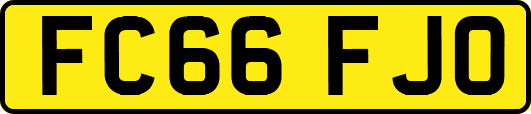 FC66FJO