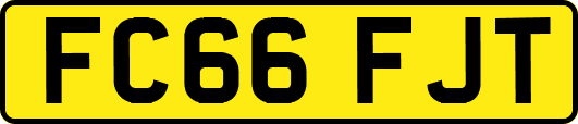FC66FJT