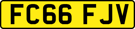 FC66FJV