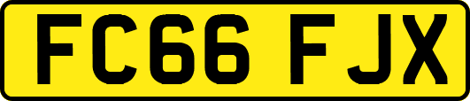 FC66FJX