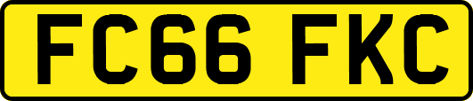 FC66FKC