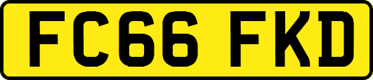 FC66FKD