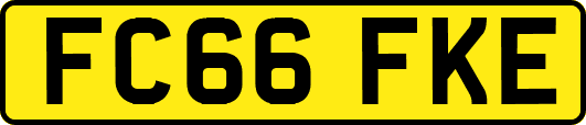 FC66FKE