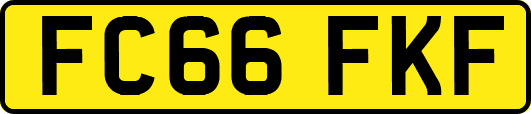 FC66FKF