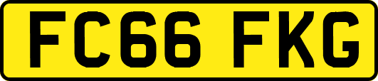 FC66FKG
