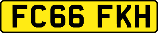 FC66FKH