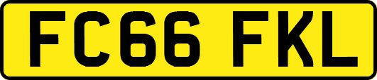 FC66FKL