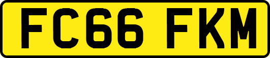 FC66FKM