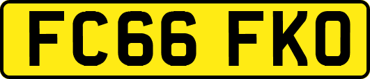 FC66FKO
