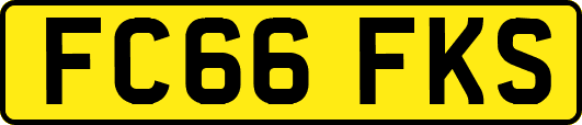 FC66FKS