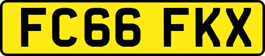 FC66FKX