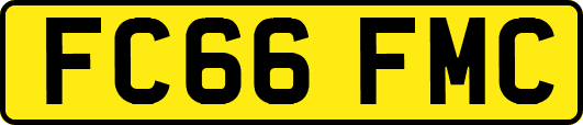 FC66FMC