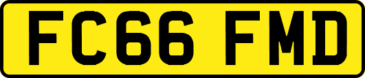 FC66FMD