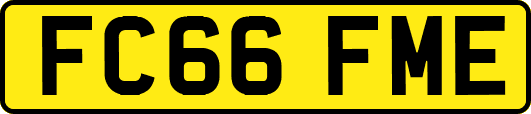 FC66FME