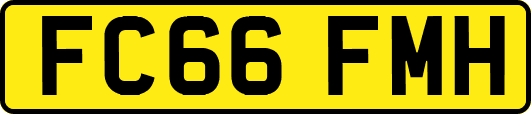 FC66FMH